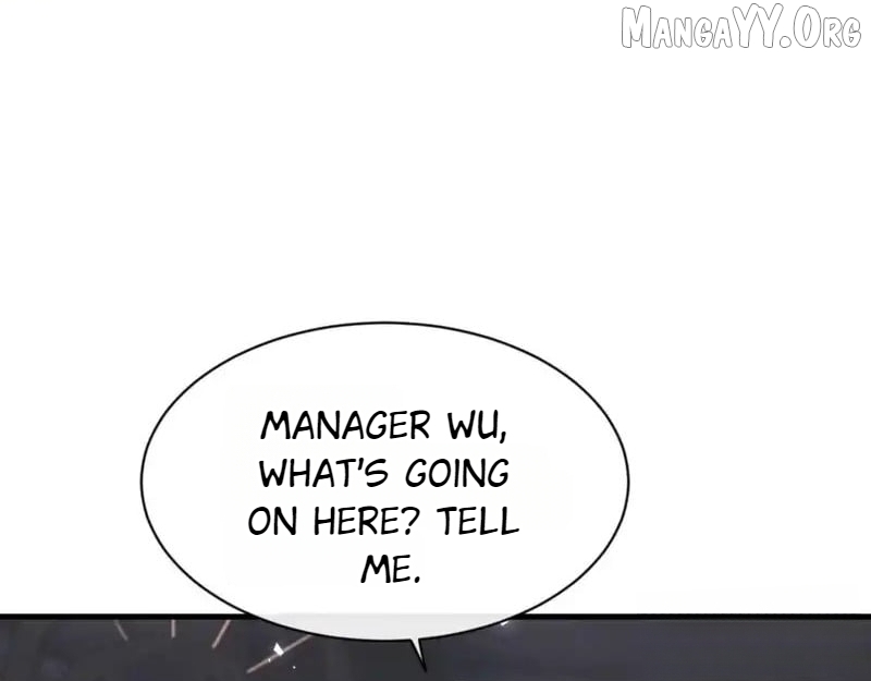 Master: This rebellious disciple is definitely not the Holy Son Chapter 161 - page 7